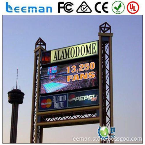 smd led screen indoor led solar hanging decorative balls lights led display outdoor smd 3 in 1